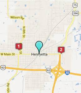 Henryetta, OK Hotels & Motels - See All Discounts