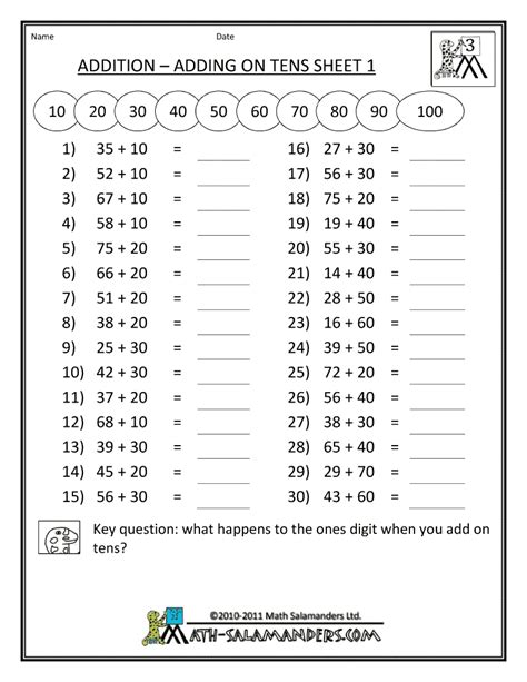 Year 2 Maths Worksheets Shapes And Patterns