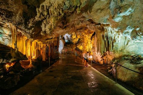 Cuevas de Nerja - Caves of Nerja in Spain. , #SPONSORED, #de, #Cuevas, #Nerja, #Spain, #Caves # ...