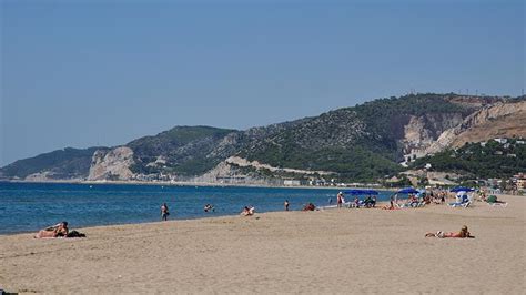 Castelldefels Beach | Tourism in Catalonia