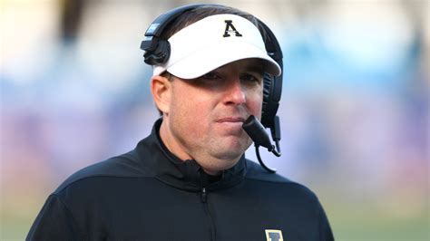 Mizzou reportedly hiring App State's Eli Drinkwitz as head coach - Sports Illustrated