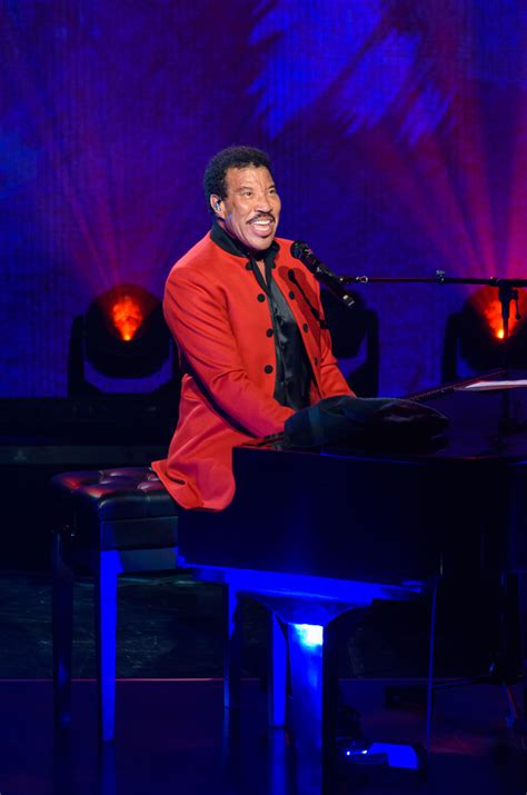 Residency Roundup: Lionel Richie Extends ‘Back to Las Vegas’ At Encore Theater