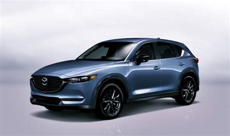 New Mazda CX-5 2023 Redesign Exterior, Interior, and Specs - Mazda USA ...