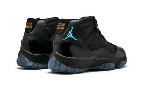 Air Jordan 11 Gamma Air Jordan 11 Cap and Gown - Sneaker Bar Detroit