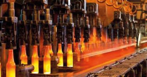 BA Glass plots $227 million Bulgarian furnace investments