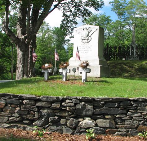 Upper Langdon Cemetery in Langdon, New Hampshire - Find a Grave Cemetery