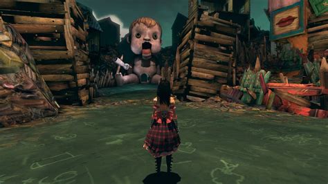 Alice Madness Returns Screenshots - Image #6016 | New Game Network