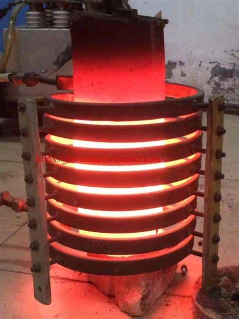 induction heating: Why Choose Induction Heating and what are its advantages