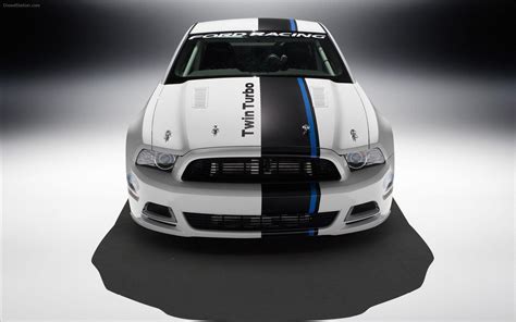 Mustang Cobra Wallpapers - Wallpaper Cave