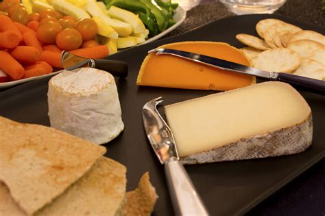 Cheese Platter | Didriks | Flickr