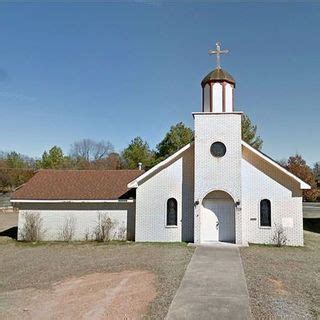 St George Serbian Orthodox Church (1 photo) - Orthodox Church in America church near me in Hot ...