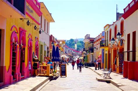 10 Pueblos Mágicos que tienes que conocer al sur de México