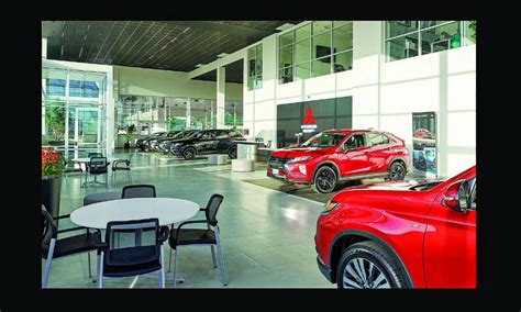 Mitsubishi dealers pleased with product performance, digital efforts | Automotive News