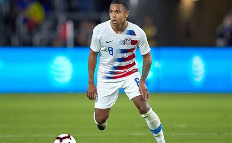 The Rise of Weston McKennie at Schalke 04 and the U.S. Men's National ...