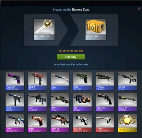 The Best CS2 Cases To Unbox