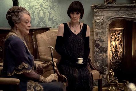 Who will join the cast of this 'Downton Abbey' movie sequel? – Film Daily