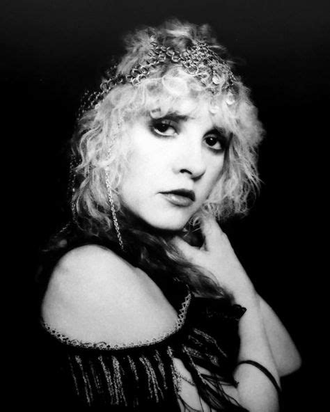 97 Best "Stevie Nicks, Seven Wonders" images | Stevie nicks, Leather ...