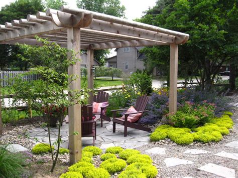 Landscape Design Ideas for 2016 - Denbow