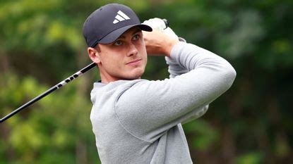 Swede Ludvig Aberg Finishes Seven Under In Pro Debut At RBC Canadian Open | Golf Monthly