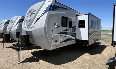 2023 Arctic Fox 28F | RV Sales New Mexico