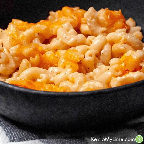 Velveeta Mac And Cheese Recipe Without Flour | Dandk Organizer