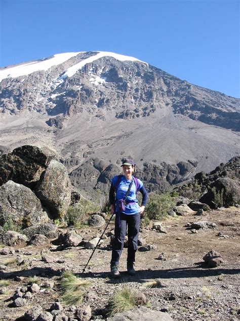 Kilimanjaro Lemosho Route - Gane & Marshall Blog