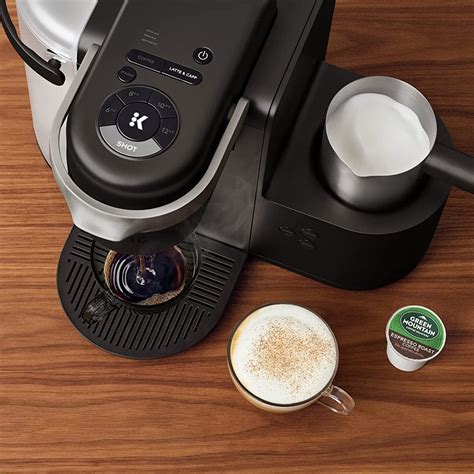 7 Best Keurig Coffee Maker Picks of 2023 | Taste of Home