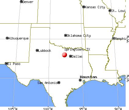 Map Of Springtown Texas | Business Ideas 2013