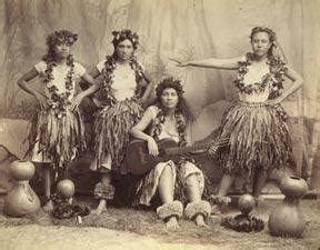 Hawaiian History Straight from the Islands! - Ancient Hawaiian History And Culture