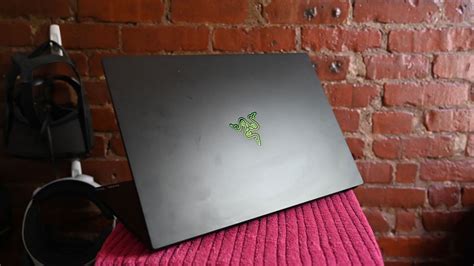 Razer Blade 16 review: A dual-mode beast | Laptop Mag