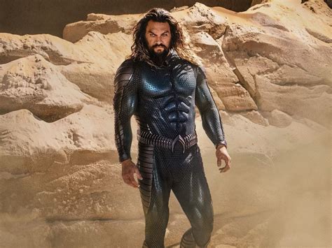 Jason Momoa: Ageing superhero reveals extent of…