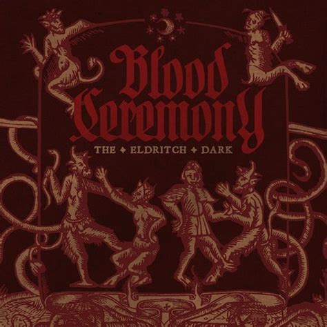 "Lord Summerisle" by Blood Ceremony Review | Pitchfork