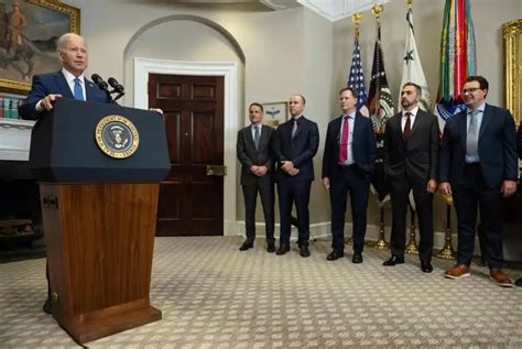 White House executive order on AI seeks to address security risks | CyberScoop