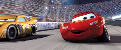 Lightning McQueen - Lightning McQueen Photo (26226858) - Fanpop