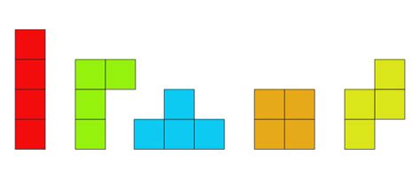 Tetromino - Puzzle Genius