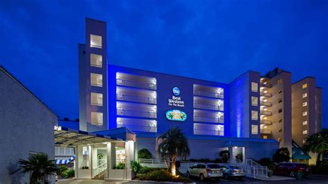 Best Western on the Beach Hotel Gulf Shores, AL - See Discounts