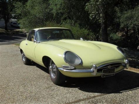 1963 Jaguar XKE for Sale | ClassicCars.com | CC-931977