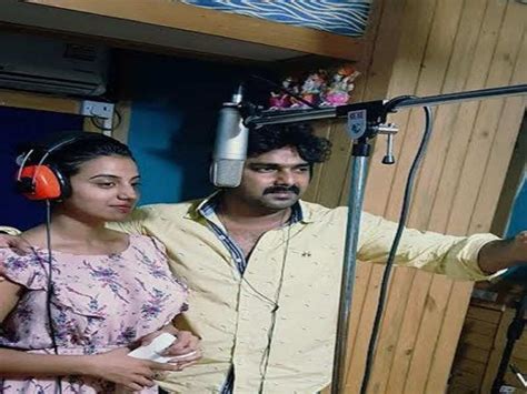 Bhojpuri star Akshara Singh turns singer | Bhojpuri Movie News - Times ...