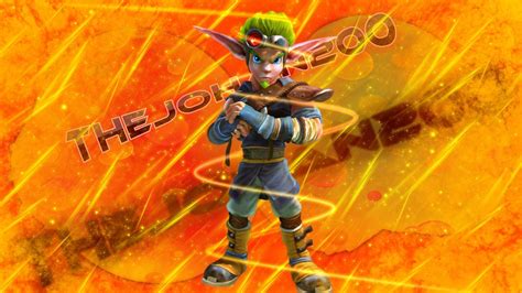 Jak And Daxter Wallpapers - Wallpaper Cave