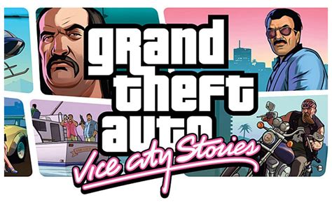 5 reasons why GTA Vice City Stories is better than GTA Liberty City Stories