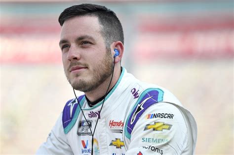 Is Alex Bowman on Thin Ice at Hendrick Motorsports? - Sportscasting ...