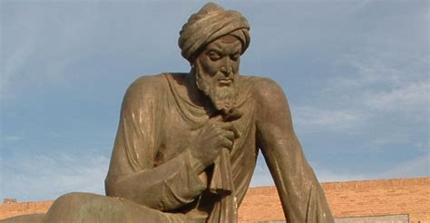 Al Khwarizmi The Islamic Scholar Known As The Father Of Algebra Imams Online - kulturaupice