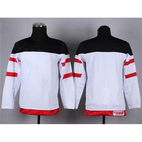 Online Cheap Canadian National Hockey Team Replica Jersey World Juniors ...