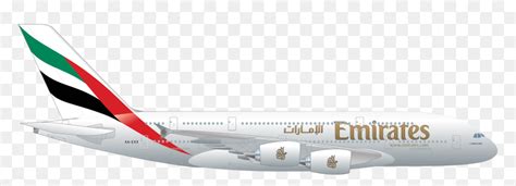 Emirates Tail Logo