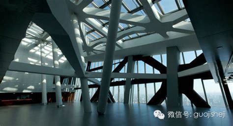 Gallery of A Rare Look Inside OMA's CCTV Building in Beijing - 28