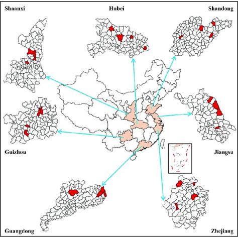 The effects of rural-urban migration experience on arable land use ...