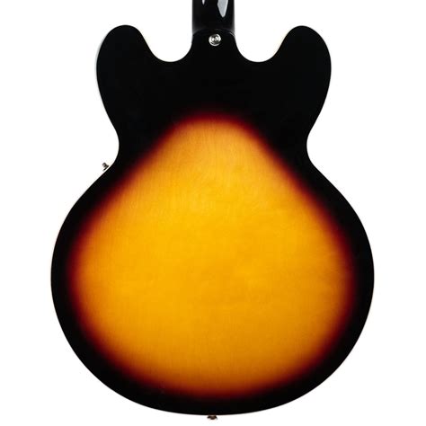 EPIPHONE INSPIRED BY GIBSON ES-335 - VINTAGE SUNBURST | Stang Guitars