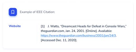 IEEE Citation: Full Guide on Format & Style