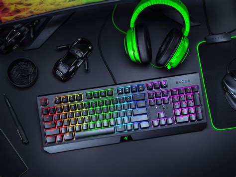 Razer RGB Computer Wallpapers - Wallpaper Cave