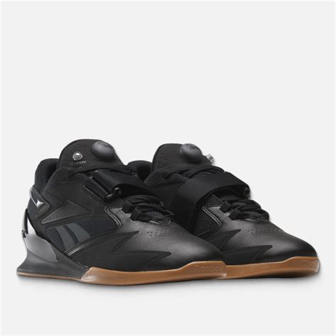 Reebok Men's Legacy Lifter III Weightlifting Shoes - REBEL Store